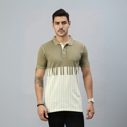 Pack of 2 polo T- Shirts Classic Comfort : For Every Occasion
