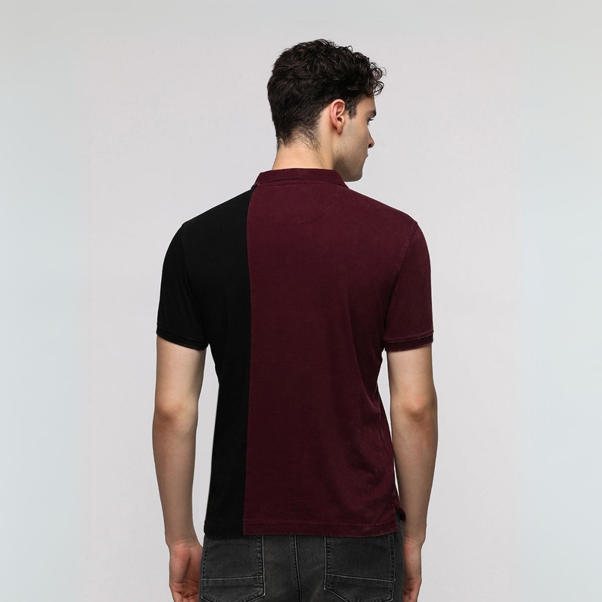 5-Pack Style with a of Premium T-Shirts for Men