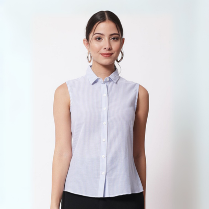 Essential 3-Pack Sleeveless Shirts for Women – Comfort Meets Style