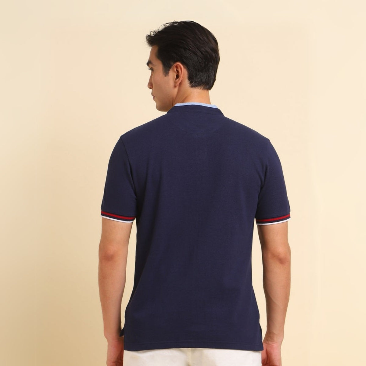 5-Pack Style with a of Premium T-Shirts for Men