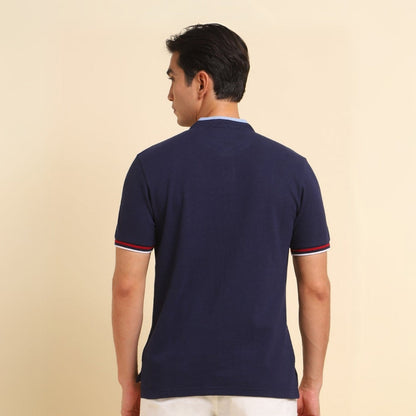 5-Pack Style with a of Premium T-Shirts for Men