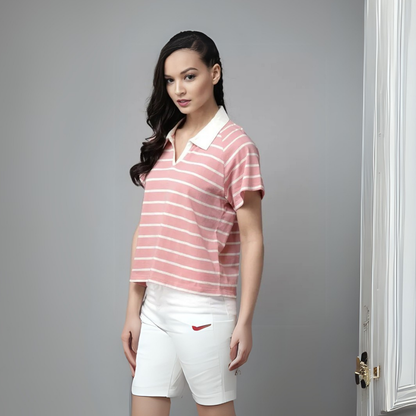 Style Made Simple: Discover Your 4-Pack Tee Collection