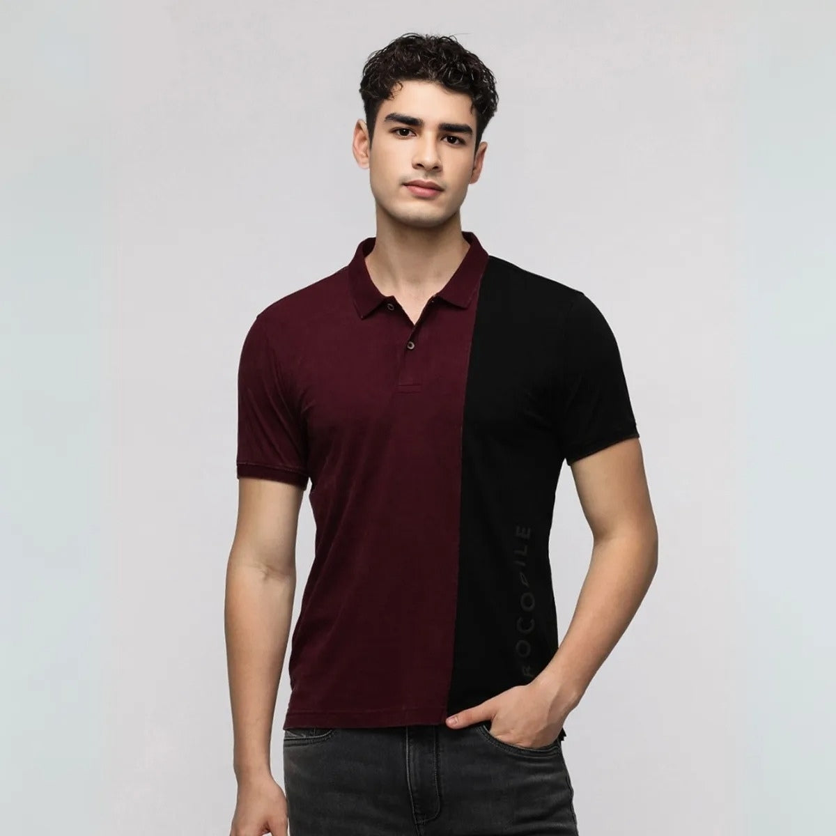 5-Pack Style with a of Premium T-Shirts for Men