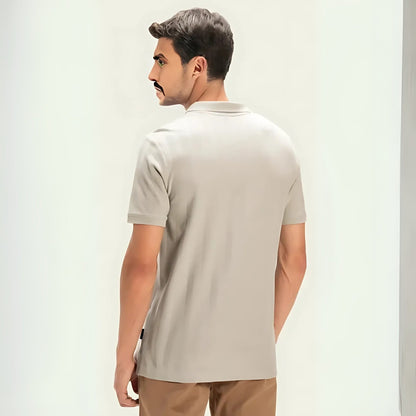 Pack of 2 polo T- Shirts Classic Comfort : For Every Occasion