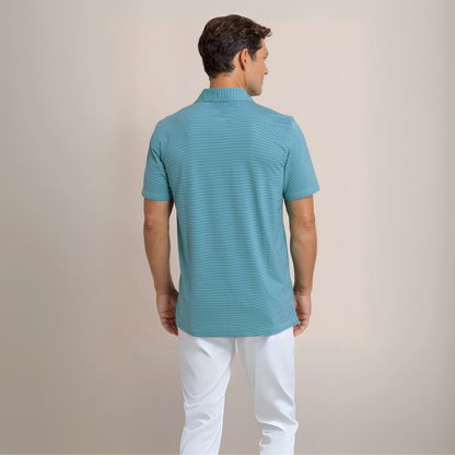 Pack of 2 Polo T- Shirts Classic Comfort : For Every Occasion