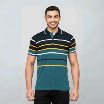 Casual Cool: 3 Essential Combo Tees for Men | C-02