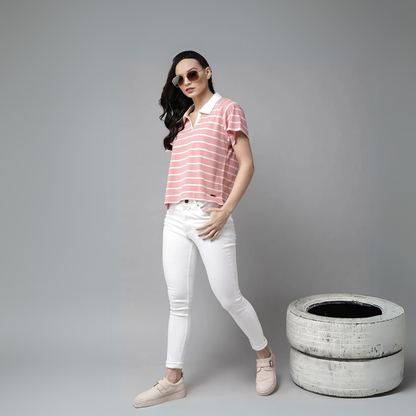 Style Made Simple: Discover Your 4-Pack Tee Collection