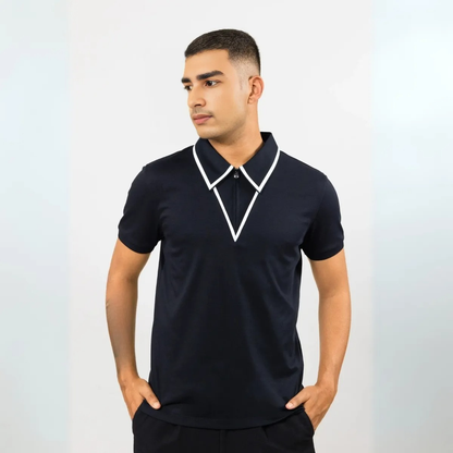 Combo Pack Of 3 | Men's Polo T-Shirts | Stylish & Comfortable