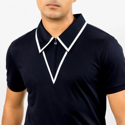 Combo Pack Of 3 | Men's Polo T-Shirts | Stylish & Comfortable