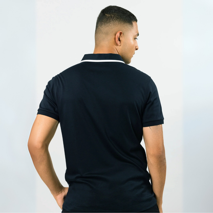 Combo Pack Of 3 | Men's Polo T-Shirts | Stylish & Comfortable