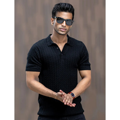 Combo Pack Of 3 | Men's Polo T-Shirts | Stylish & Comfortable