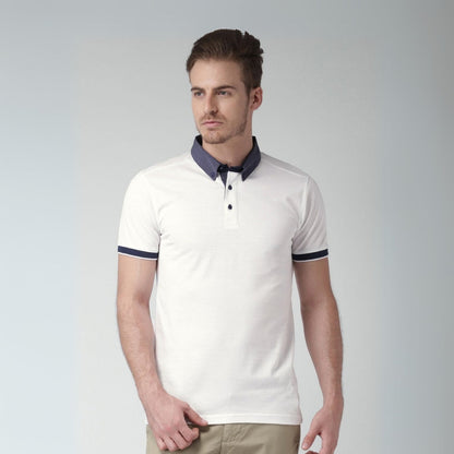 5-Pack Style with a of Premium T-Shirts for Men