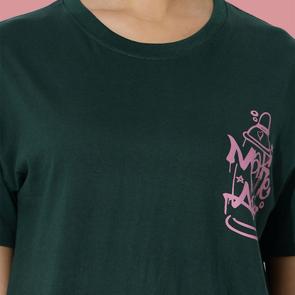 Style Made Simple: Discover Your 4-Pack Tee Collection
