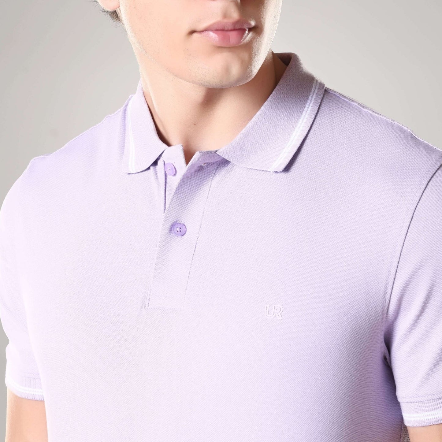 Pack of 2 polo T- Shirts Classic Comfort : For Every Occasion