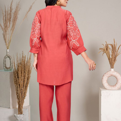 Stylish & Versatile 4 Co-ord Set Combo for Women