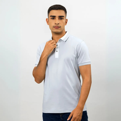 Combo Pack Of 3 | Men's Polo T-Shirts | Stylish & Comfortable