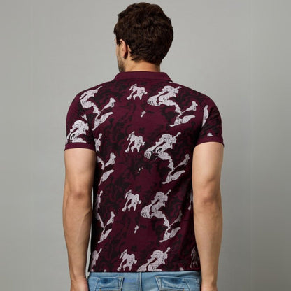 Pack of 2 polo T- Shirts Classic Comfort : For Every Occasion