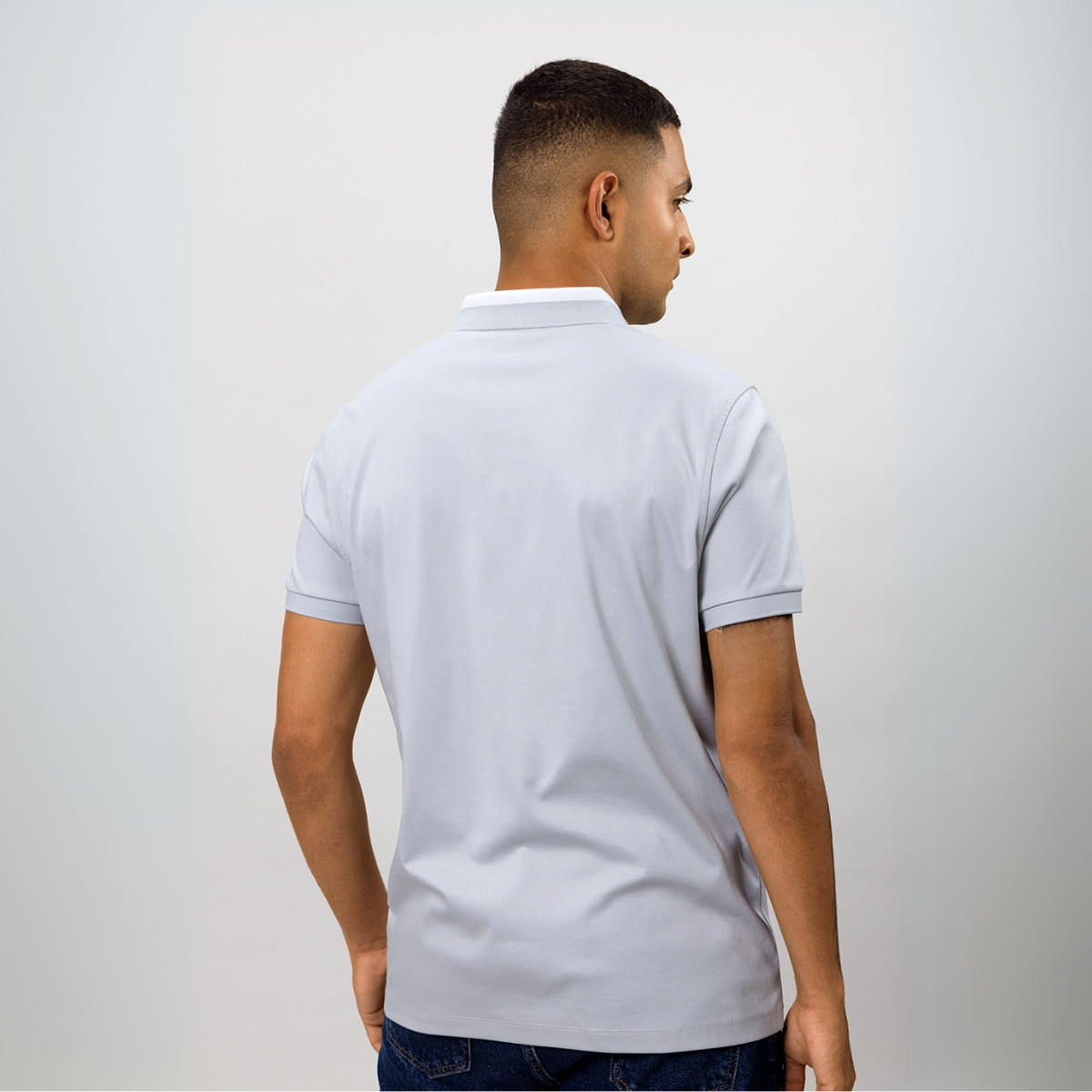 Combo Pack Of 3 | Men's Polo T-Shirts | Stylish & Comfortable