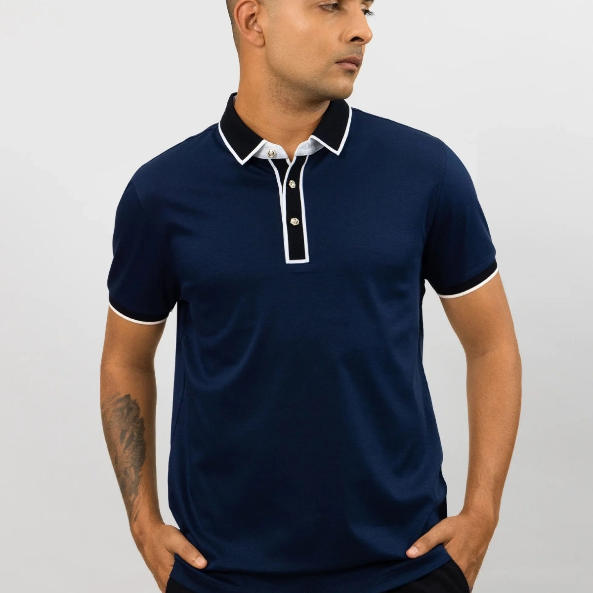 5-Pack Style with a of Premium T-Shirts for Men