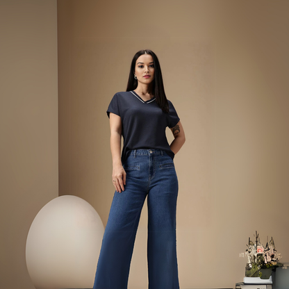 Style Made Simple: Discover Your 4-Pack Tee Collection