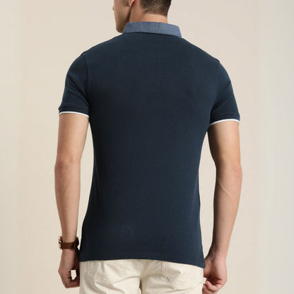 5-Pack Style with a of Premium T-Shirts for Men