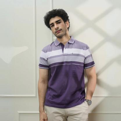 Casual Cool: 3 Essential Combo Tees for Men | C-14