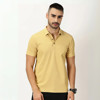 Casual Cool: 3 Essential Combo Tees for Men | C-12