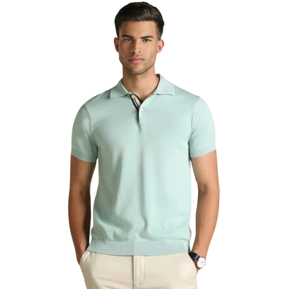 Pack of 2 polo T- Shirts Classic Comfort : For Every Occasion