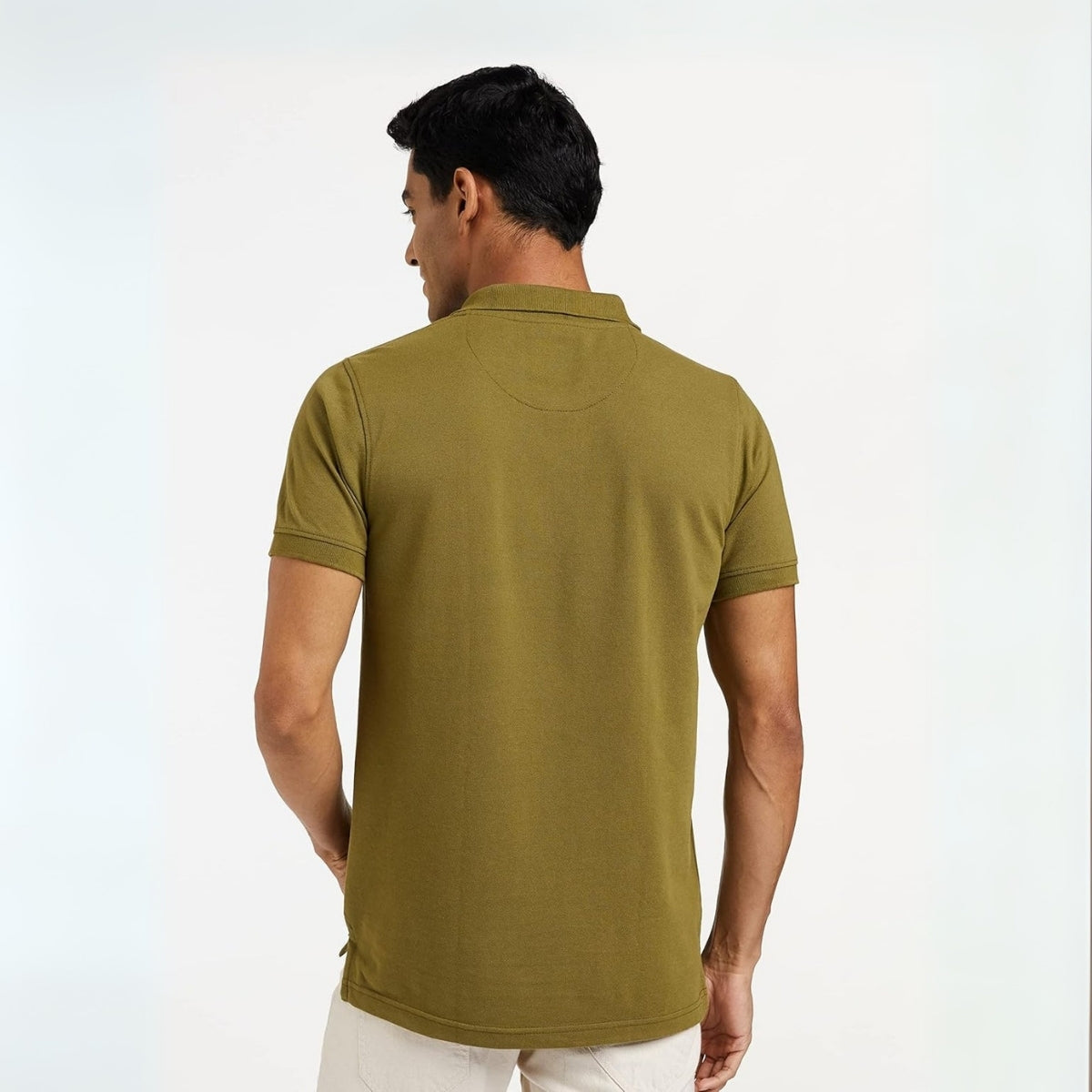 5-Pack Style with a of Premium T-Shirts for Men