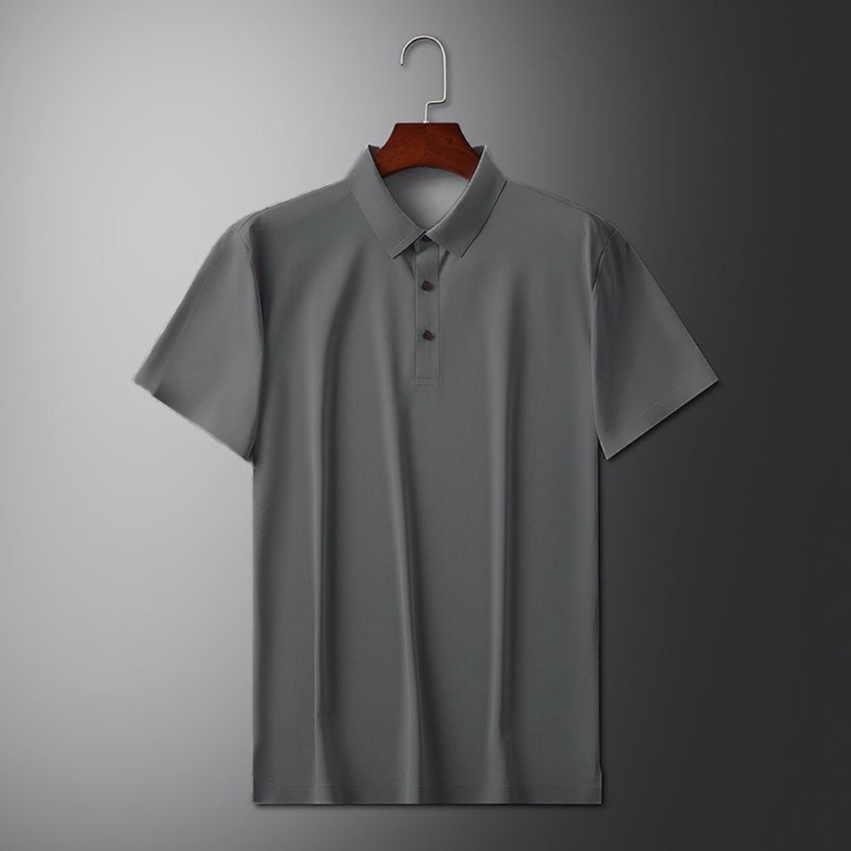 Pack of 2 polo T- Shirts Classic Comfort : For Every Occasion