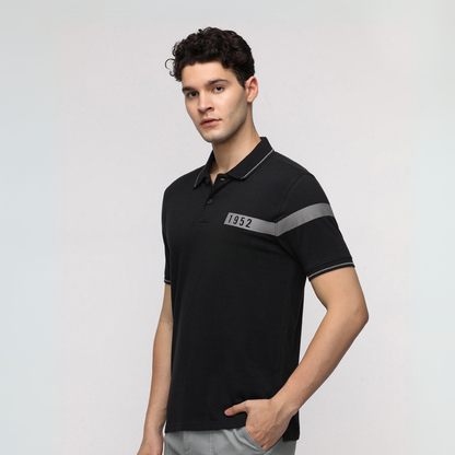 Combo Pack Of 3 | Men's Polo T-Shirts | Stylish & Comfortable