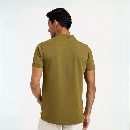 Combo Pack Of 3 | Men's Polo T-Shirts | Stylish & Comfortable