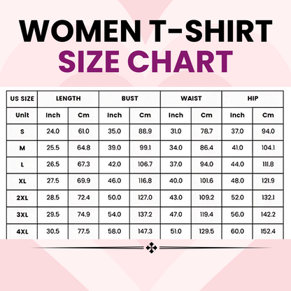 Pack Of 5 Tees for Women : Perfect Fit | High-Quality